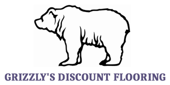 Grizzly's Discount Flooring - logo