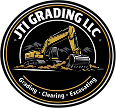 JTI Grading LLC - logo