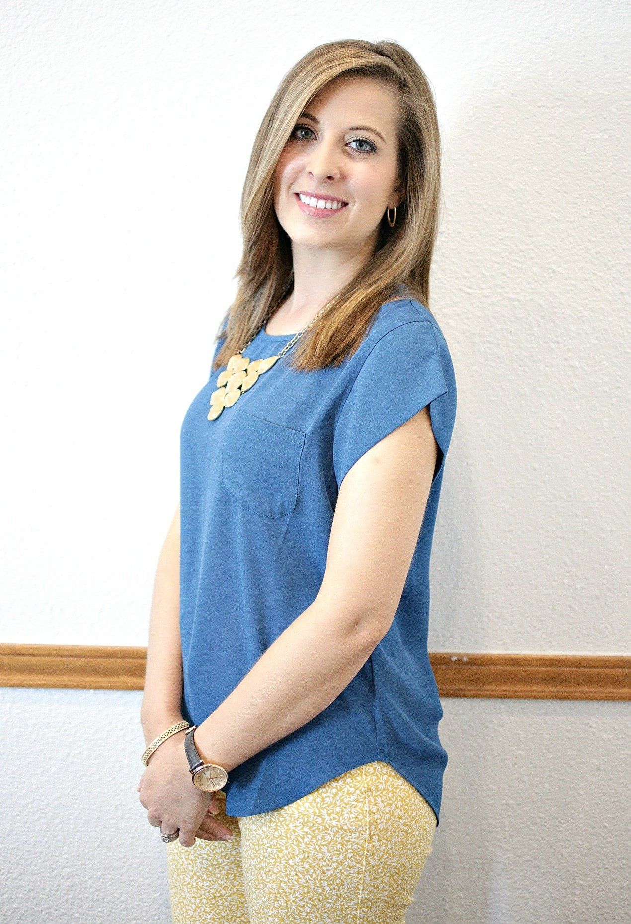 Dr. Lana Hess