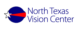 North Texas Vision Center | Logo