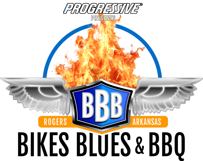 Bikes Blues logo