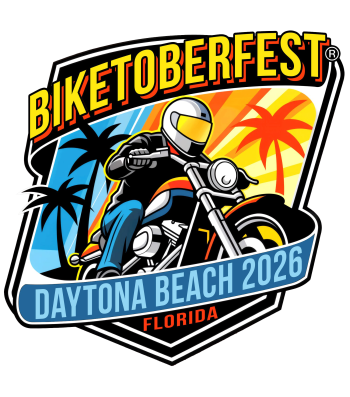 Biketoberfest logo