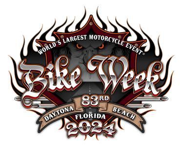Daytona Bike Week 2023