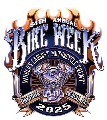 Daytona Bike Week