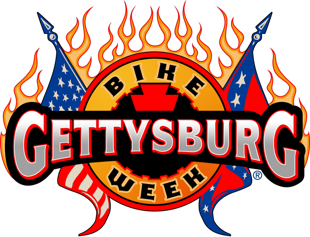 Gettysburg Bike Week 2023