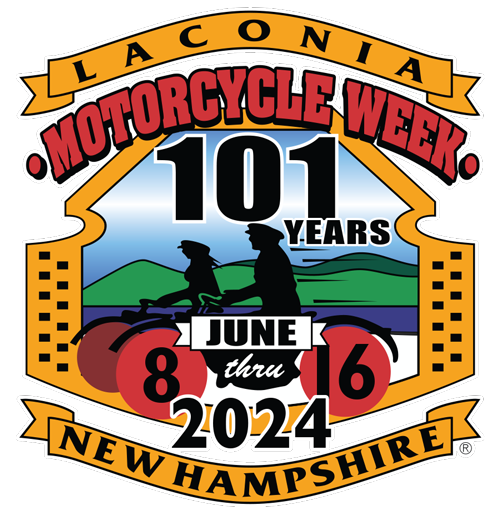 Laconia Motorcycle Week 2023