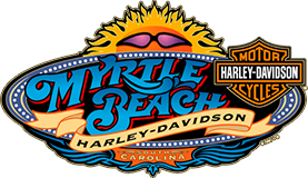 Myrtle Beach  Spring Bike Week 2023