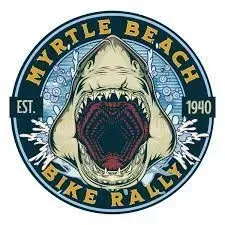 Myrtle Beach Bike Week Fall Rally logo