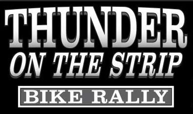 Thunder Beach Motorcycle Rally