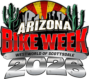 Arizona Bike Week logo