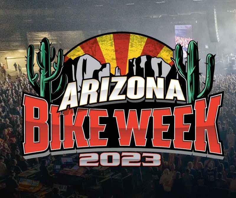 Arizona Bike Week 2023