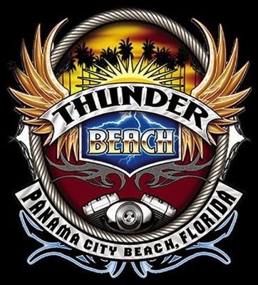 Thunder Beach Motorcycle Rally