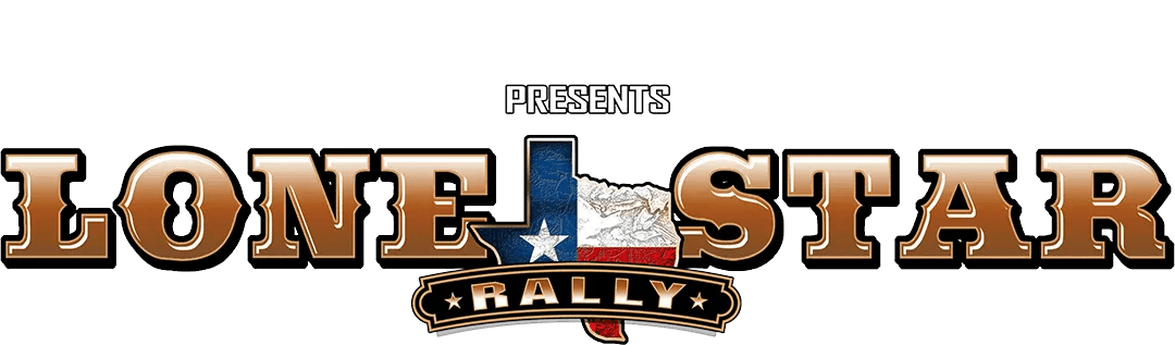 Lone Star Rally