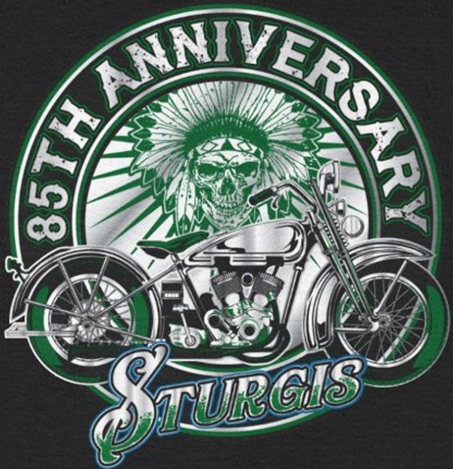 Sturgis 2025