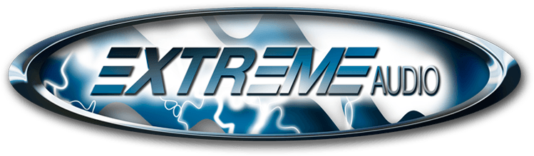 Extreme Audio - Logo
