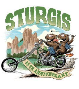 Sturgis 2023