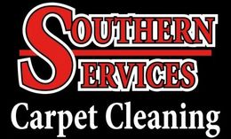 Southern Services Carpet Cleaners logo