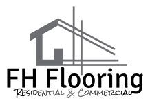 FH Flooring - logo