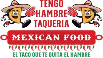 Tengo Hambre Taqueria - logo