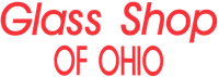 Glass Shop Of Ohio logo