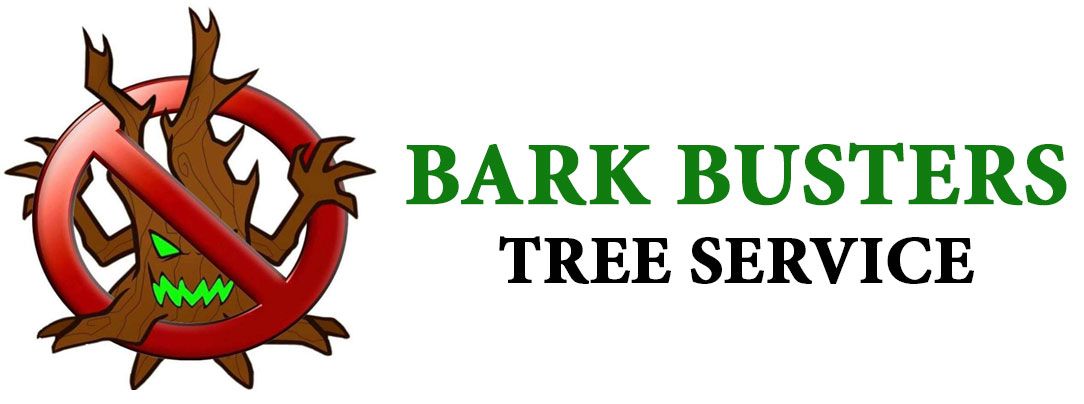 Bark Busters Tree Service -Logo