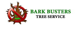 Bark Busters Tree Service -Logo