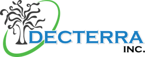 Decterra Inc. | Logo