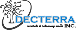 Decterra Inc. | Logo