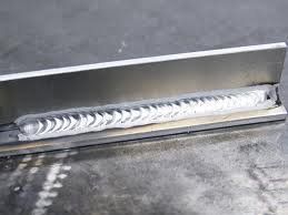 latest welding projects