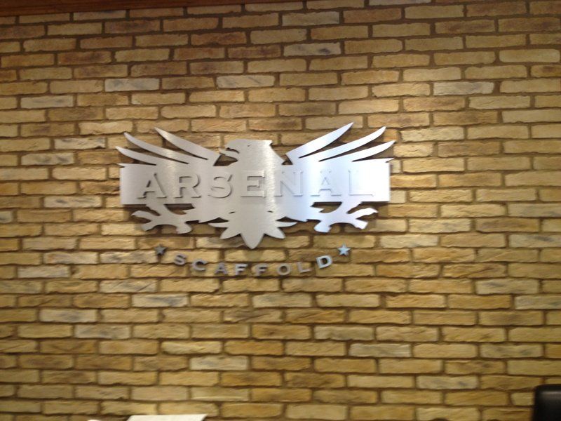 latest welding projects