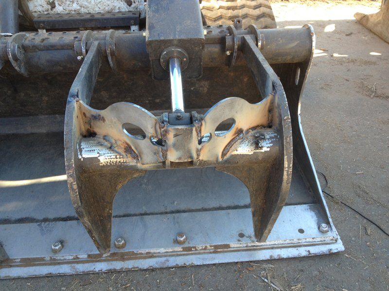 latest welding projects