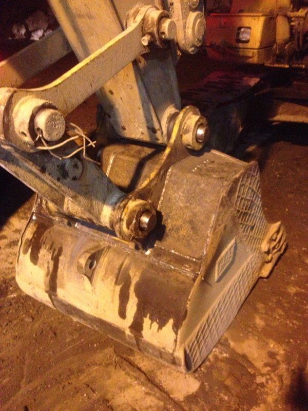 latest welding projects