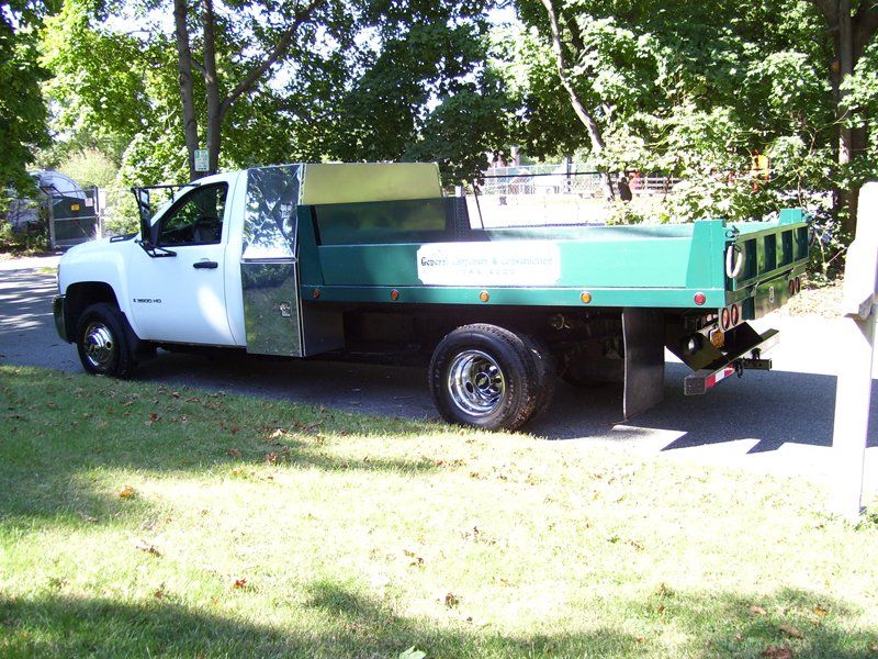 latest welding projects