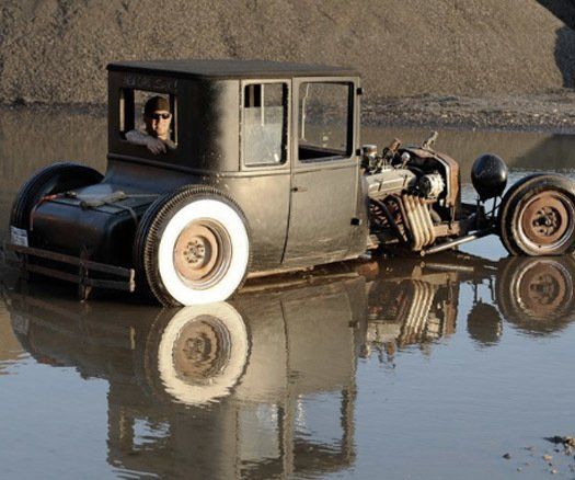 latest welding projects