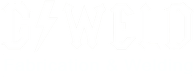 G Weld Fabrication & Welding - Logo