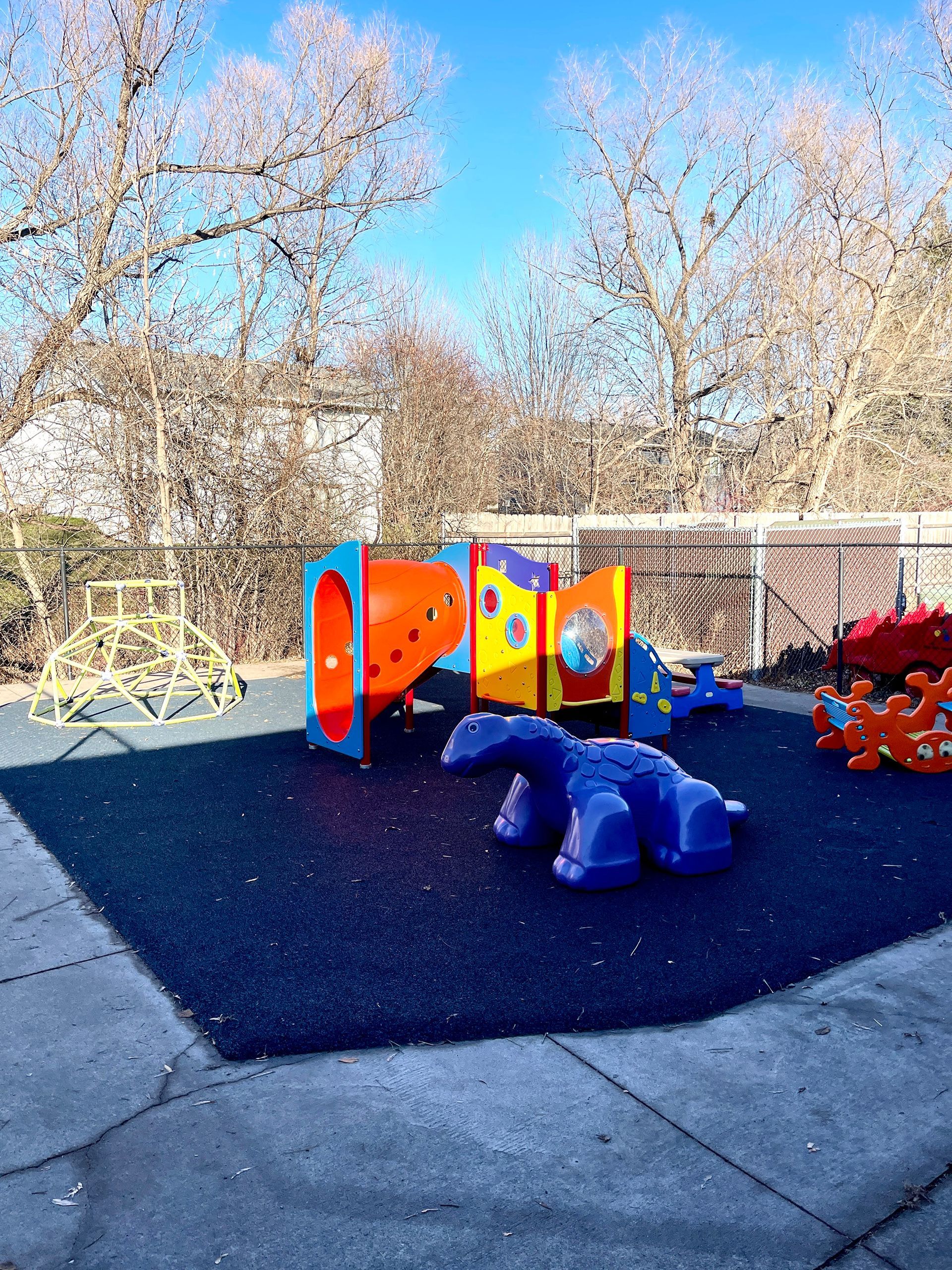 centerville playground 