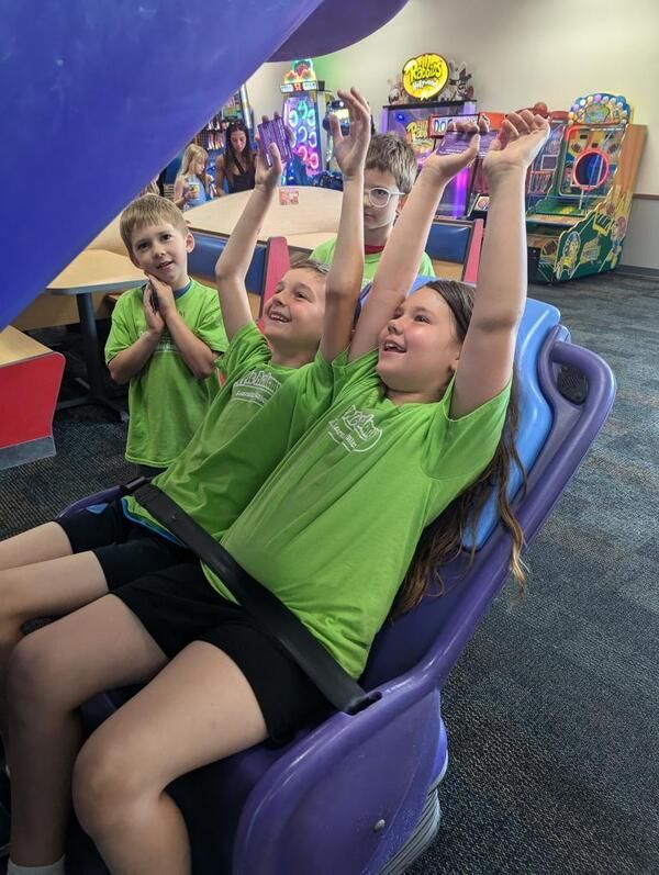 School-Aged Childcare Program