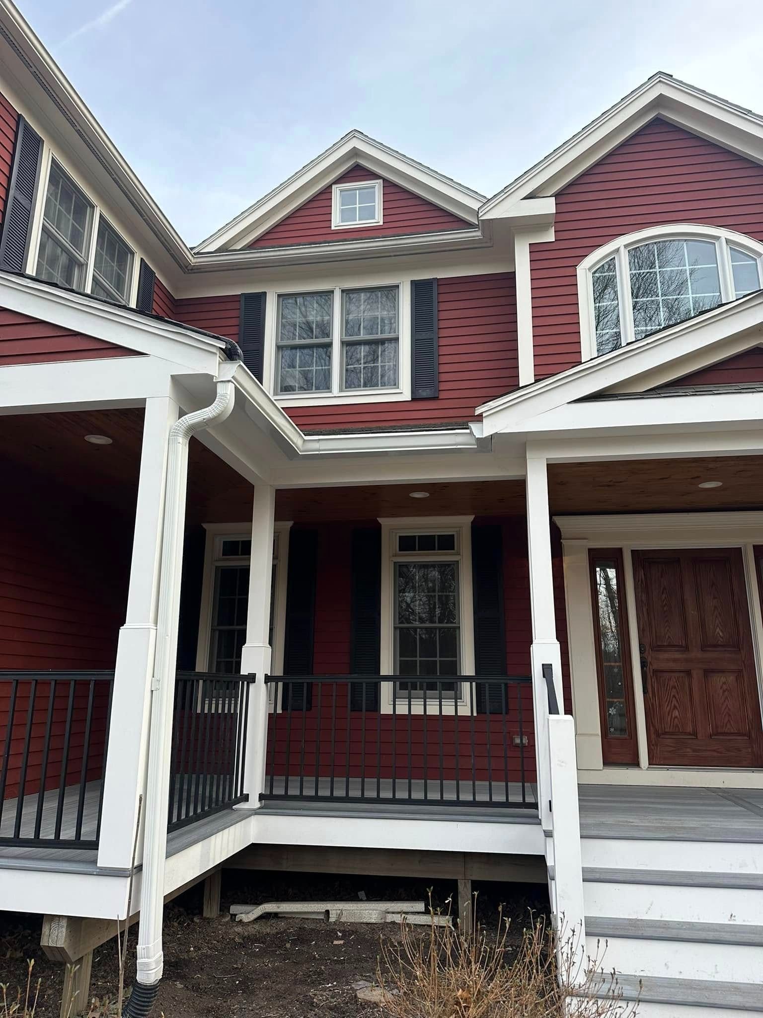 House Hangers Gutters LLC