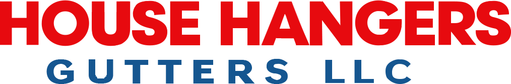 House Hangers Gutters LLC- logo