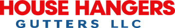 House Hangers Gutters LLC- logo