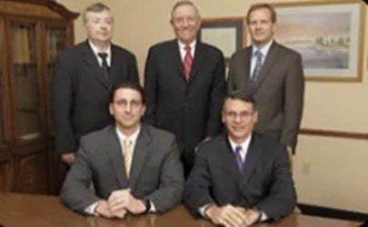 Schoone Leuck Kelley Pitts & Pitts SC