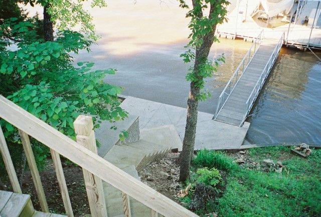 A bridge
