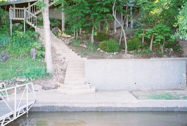 Steps