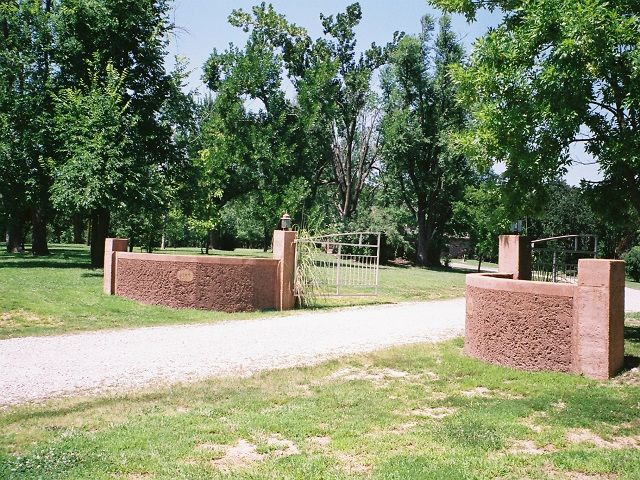 Walls