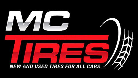 MC Tires - logo