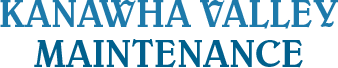 Kanawha Valley Maintenance - Logo