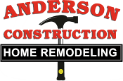 Anderson Construction and Remodeling Inc. - Logo