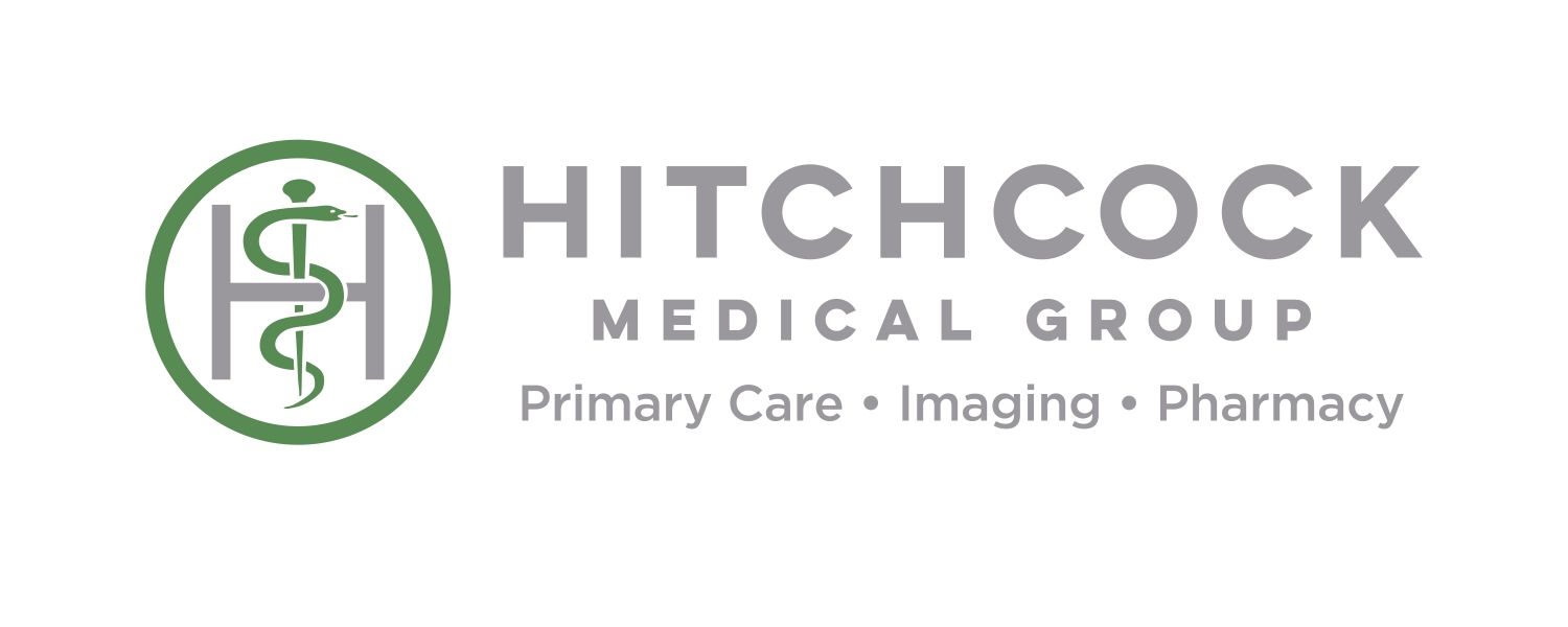 Hitchcock Medical Group Logo