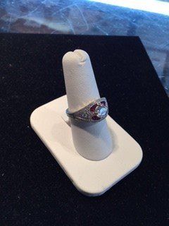 Beautiful birthstone