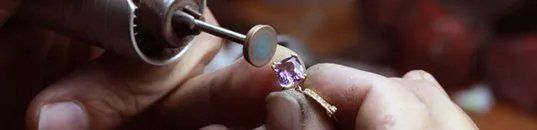 Jewelry repair